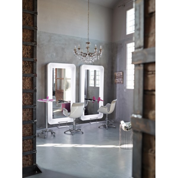 Τουαλέτα Κομμωτηρίου B Star Scott 1